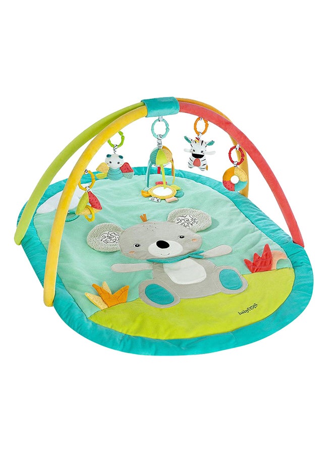 A Thousand & One Cuddles Cuddles - 3D Activity Nest Koala - Image 1
