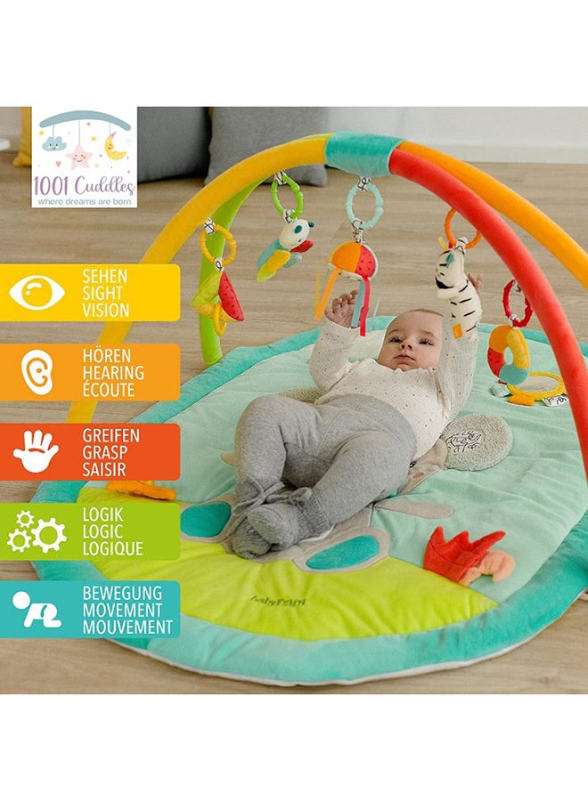 A Thousand & One Cuddles Cuddles - 3D Activity Nest Koala - Image 4