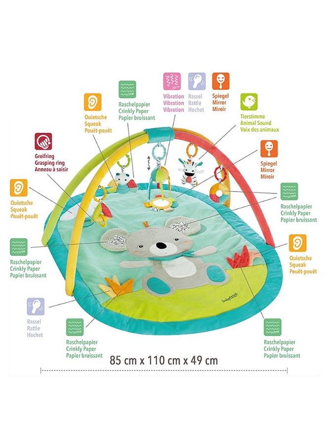 A Thousand & One Cuddles Cuddles - 3D Activity Nest Koala - Image 2