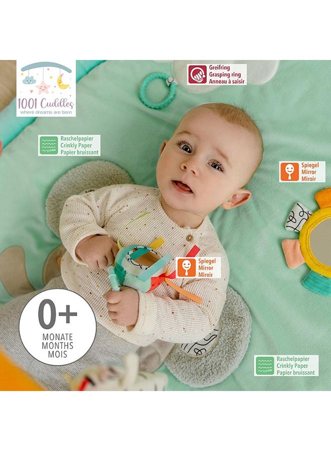 A Thousand & One Cuddles Cuddles - 3D Activity Nest Koala - Image 5