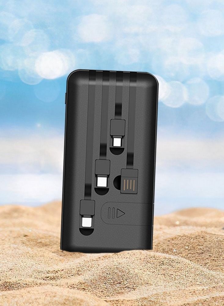 WEKOME Yuzu Powerbank series PD-P62 - Image 1