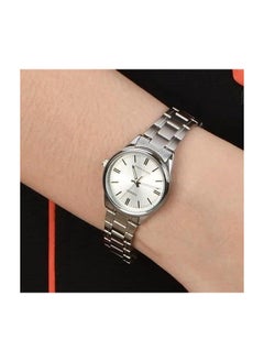CASIO Casio Ladies' Standard Analog Watch/ LTP-V002D-7AUDF  - Image 2