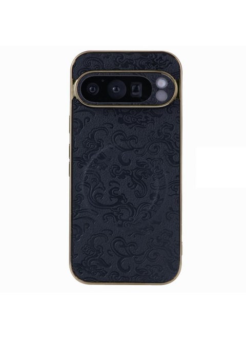 Case For Google Pixel 9 Pro Cloud Dragon Pattern MagSafe Phone Case