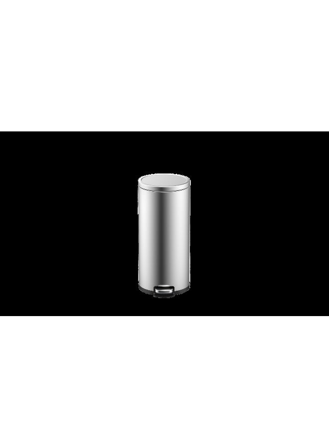 Orchid Eko 30L Serene Ss Step Bin  - Image 3