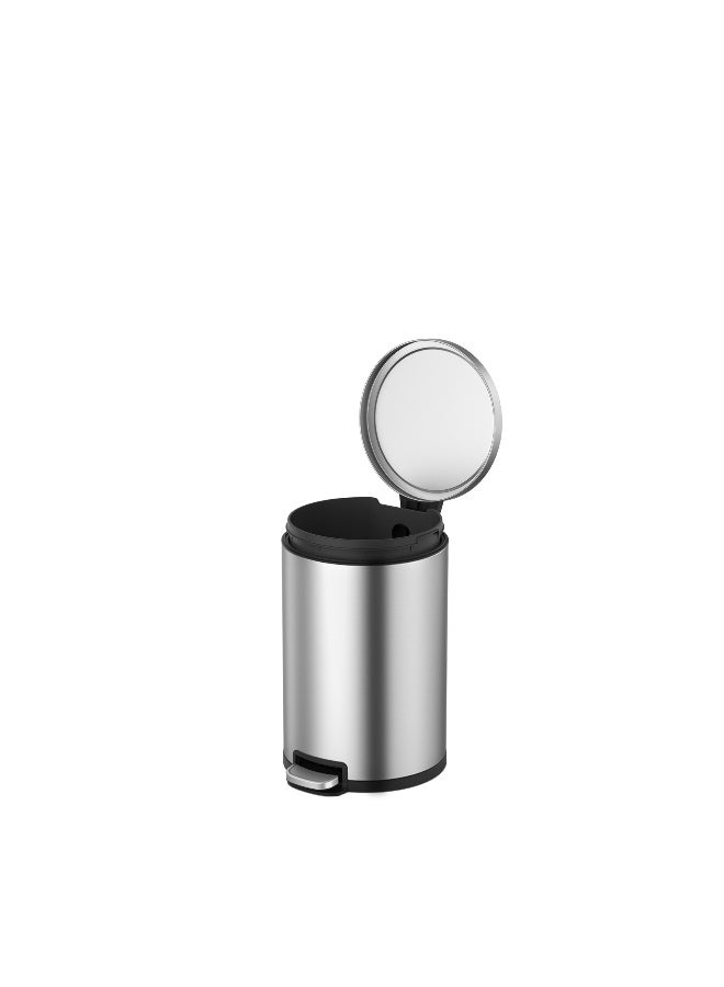Orchid Eko 30L Serene Ss Step Bin  - Image 2