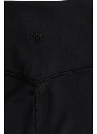 H&M Pocket-detail sports leggings in DryMove™