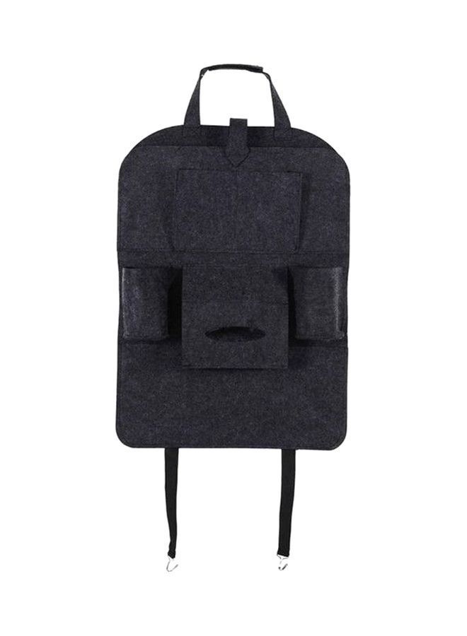 نيبمينينت مُنظِّم متعدد الجيوب للجزء الخلفي من مقعد السيارة