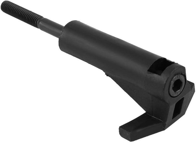 woobles Cam Chain Tensioner Engine Timing Chain Tensioner Holding Tool for A4,TT 2000-2006 OE Replacing NO. 058109217B/automotive engine timing belt tensioners - Image 1