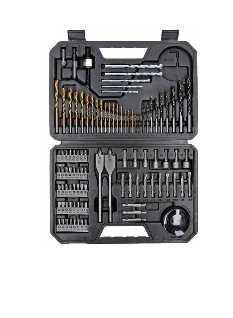 Bosch Professional Drilling and Screwdriving set 103 Pcs - Image 3