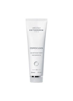 INSTITUT ESTHEDERM Osmoclean Face Cleansing Gel 150ml 