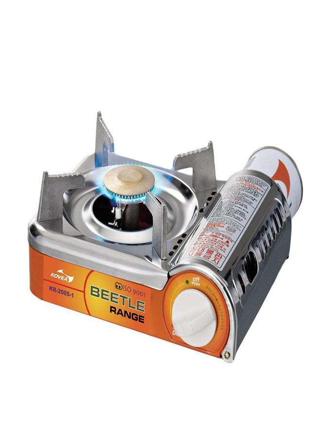 Kovea By Adventure Hq Beetle Stove - Image 1