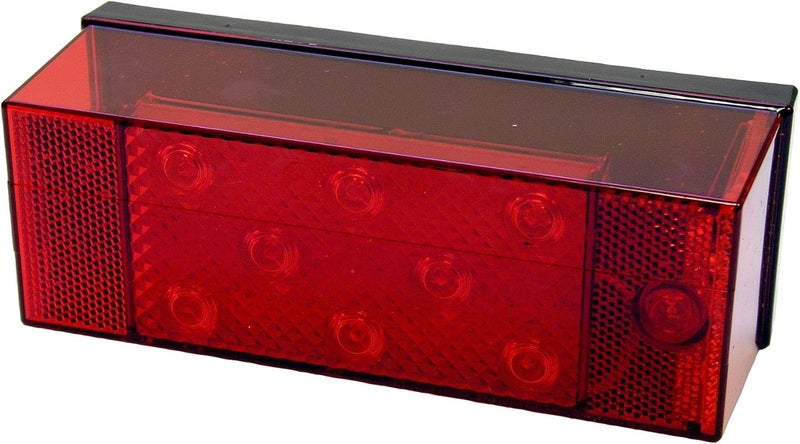 Peterson Mfg M856 Led Stop/Turn/Tail & Side Marker