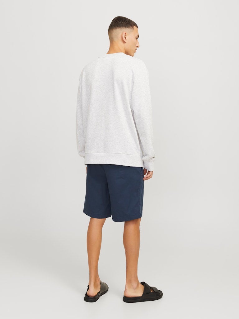 JACK & JONES JPSTJAIDEN CAMPAIGNHYBRIDJOGGERSHORT SRT - Image 3