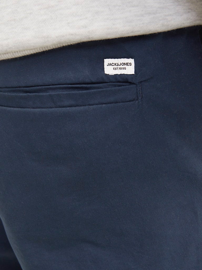 JACK & JONES JPSTJAIDEN CAMPAIGNHYBRIDJOGGERSHORT SRT - Image 4