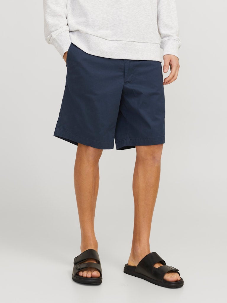 JACK & JONES JPSTJAIDEN CAMPAIGNHYBRIDJOGGERSHORT SRT - Image 1