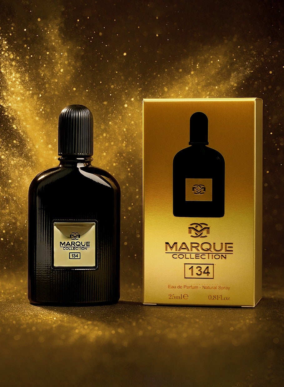 MARQUE COLLECTION Patchouli Perfume for Men Marque Collection No