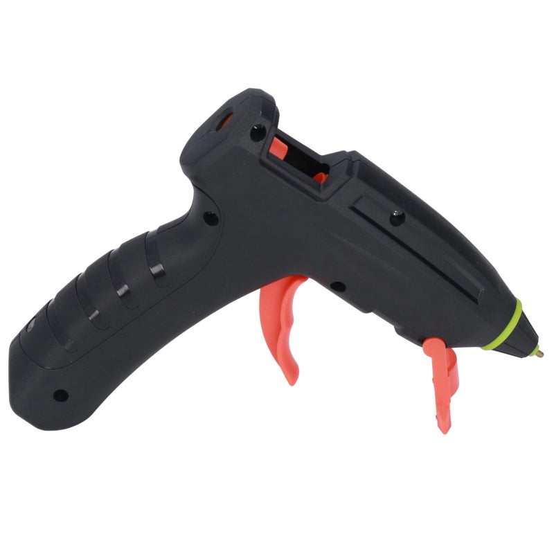 Cordless Mini Glue Gun: USB Rechargeable, Fast Heating, Durable ABS Material - Compact Nozzle for Small Cracks, Automatic Constant Temperature for DIY Crafts, Home Repairs & Furniture Repair - Image 5