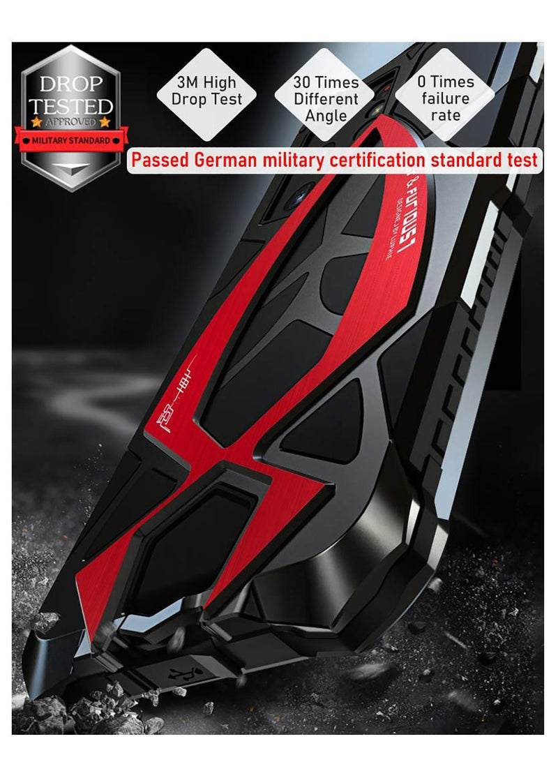 SYOSI Case  with Lanyard for Samsung Galaxy S21 Ultra 5G - Image 4