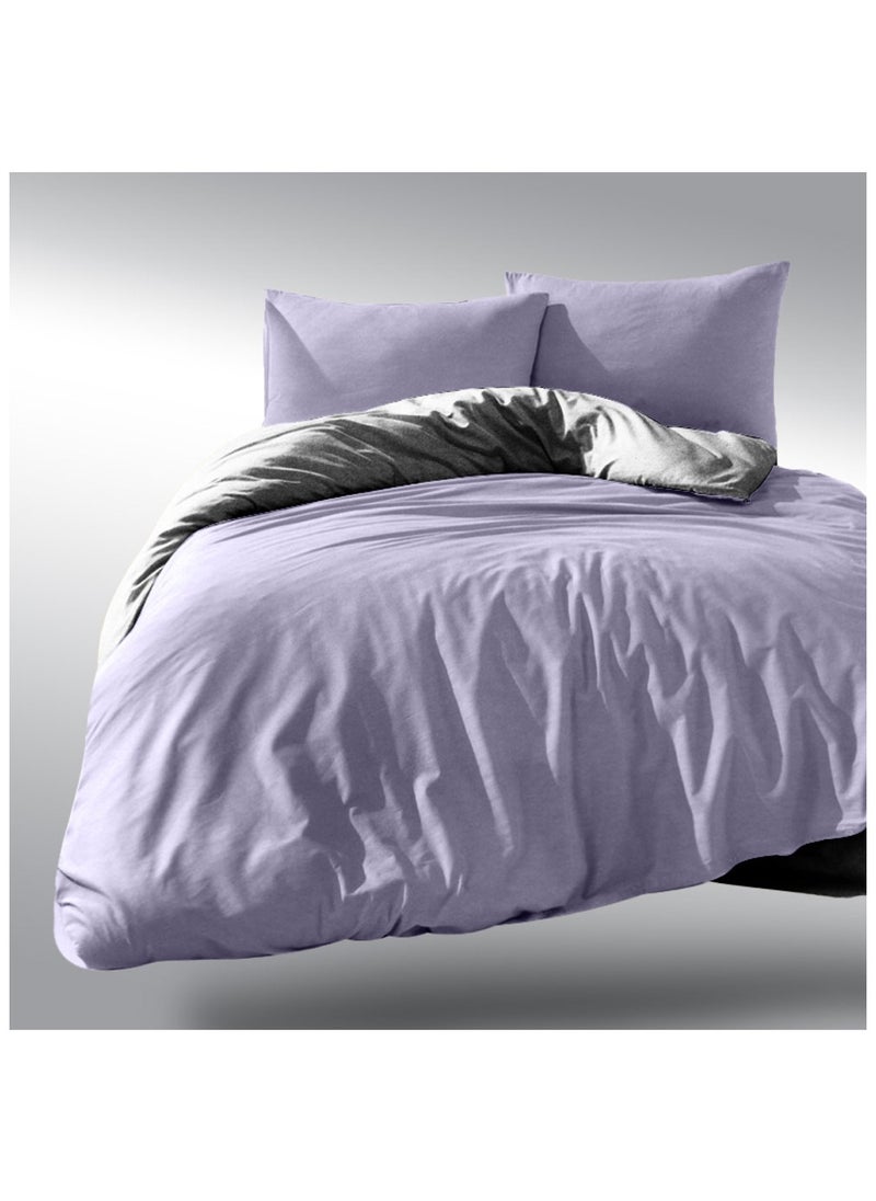 Family Bed Steak Bed sheet Sada 4 pieces size 180 x 200 cm Model 007 from Family Bed  - Image 4