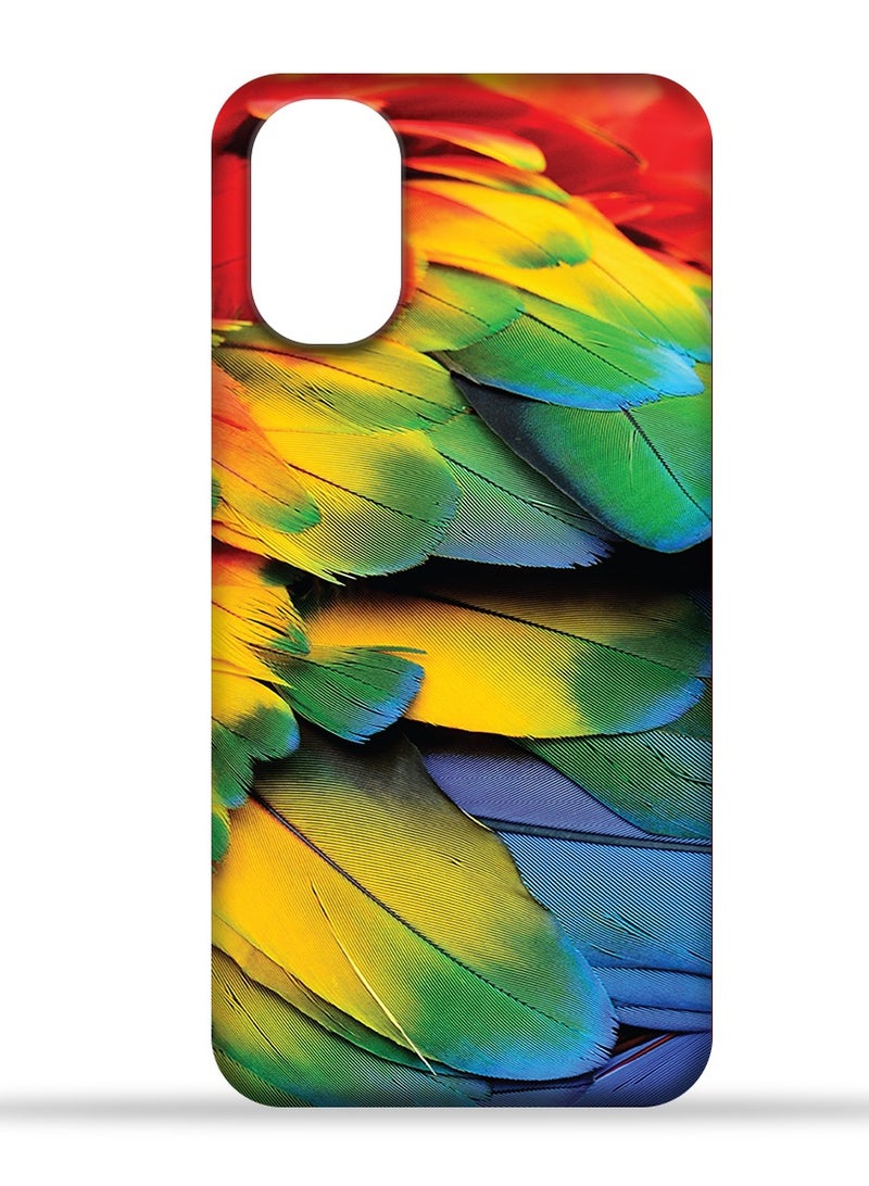 AMC DESIGN Protective Case Cover For Lenovo K15 Plus - Image 2