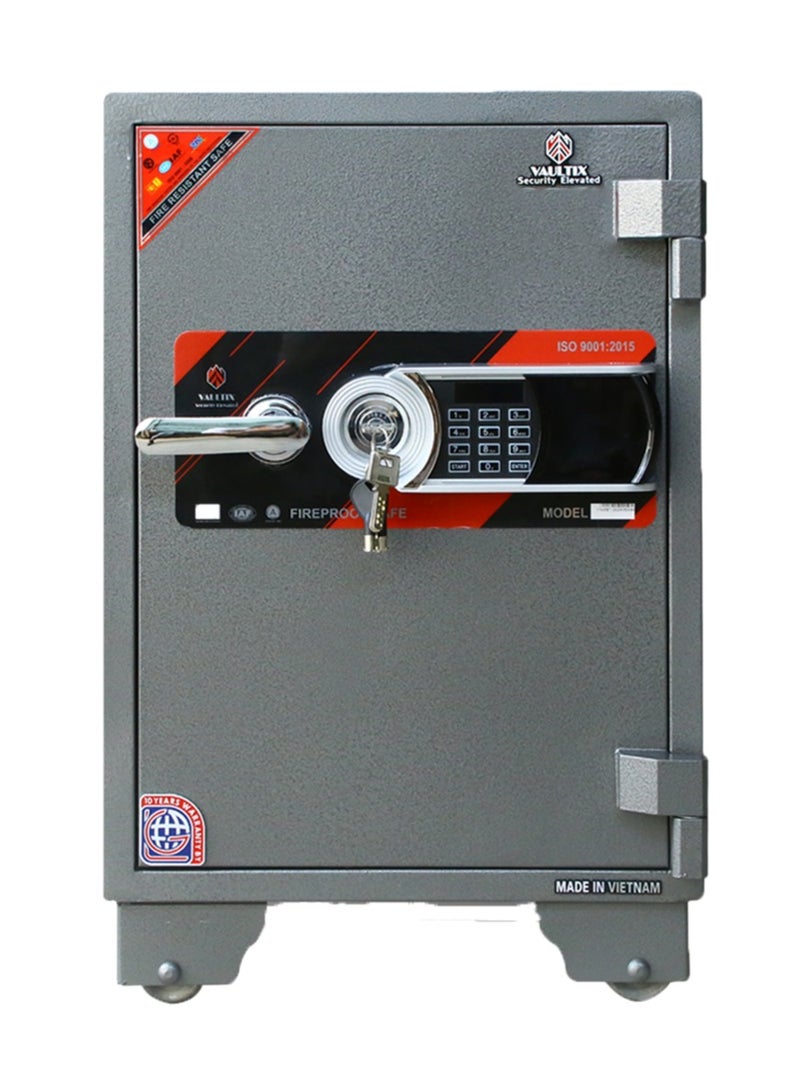 VAULTIX Vaultix Safe - VX59E7 90KG  - Image 1