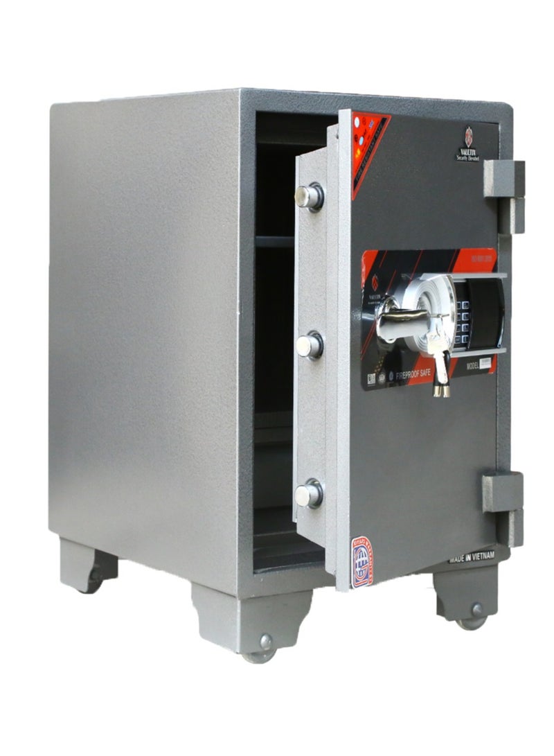 VAULTIX Vaultix Safe - VX59E7 90KG  - Image 2