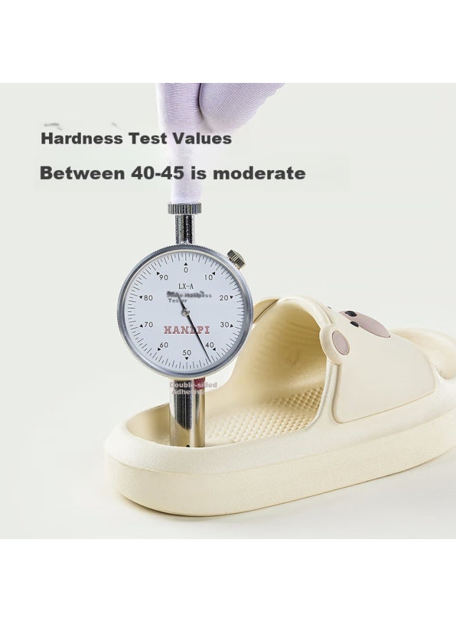 Cheerful Mario Children's Slippers Boys Summer Indoor Bathing Anti-slip Eva Silent Girls Slippers New - Image 2