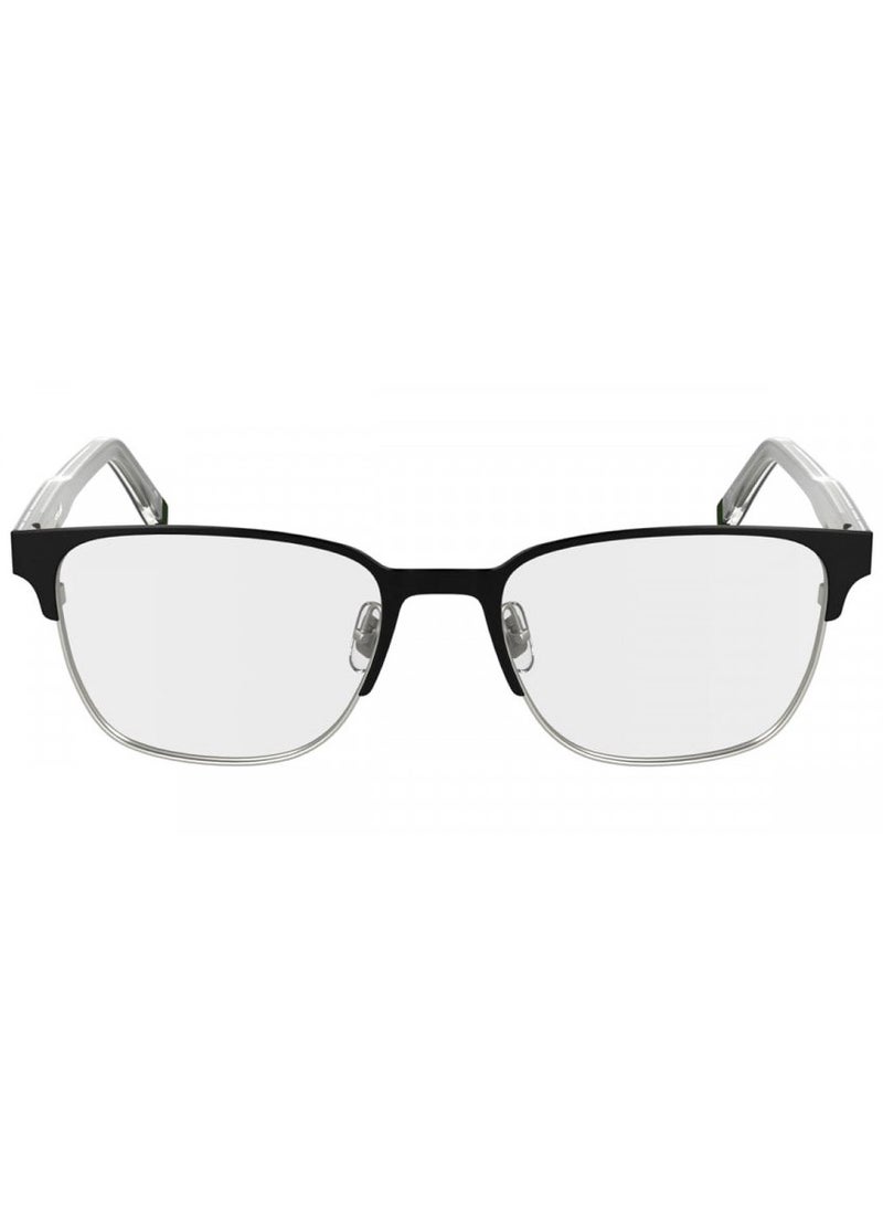 LACOSTE Lacoste L2304 002 53 Men's Eyeglasses Frame - Image 2