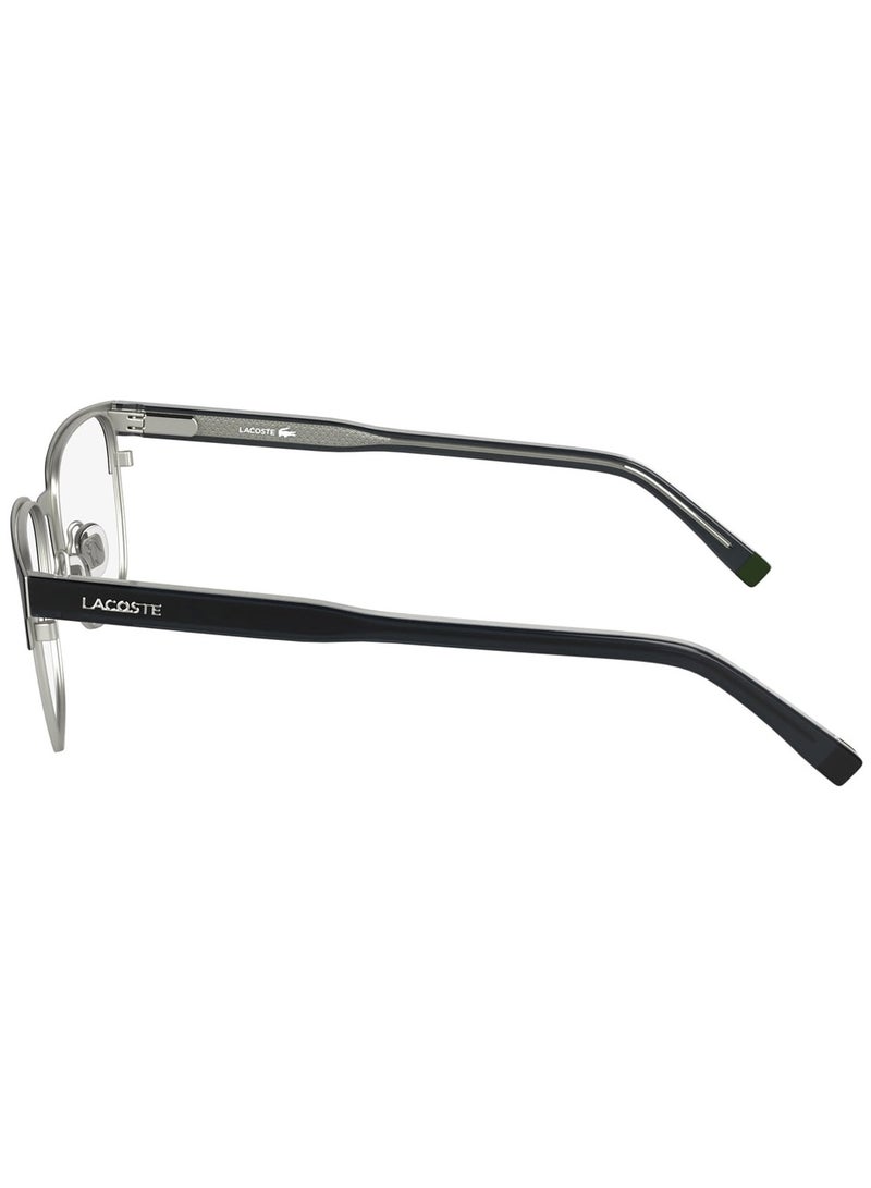 LACOSTE Lacoste L2304 002 53 Men's Eyeglasses Frame - Image 3