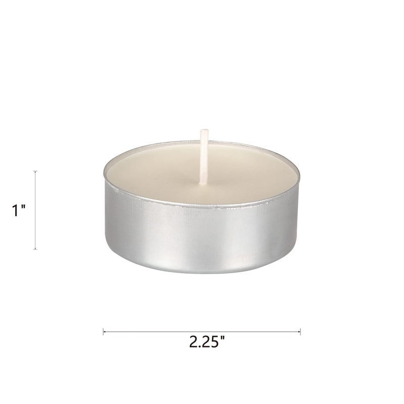 ميجا كاندلز مجموعة شموع مكون من 12 قطعة من الشموع الصغيرة - Image 2