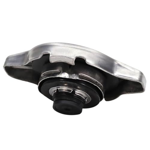 ZIMGLOBAL Radiator Cap Replacement For 16401-31520 - Fits Toyota Avalon, Camry, Highlander, Prius C, Sienna, Tundra, Yaris & Lexus ES350, RX350, RX450h, More Models - Image 5