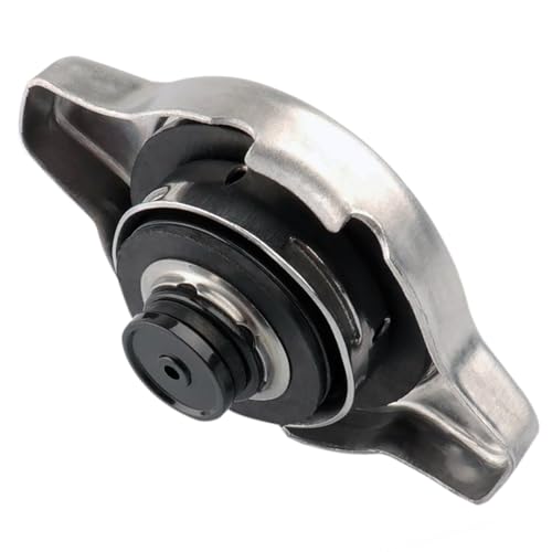 ZIMGLOBAL Radiator Cap Replacement For 16401-31520 - Fits Toyota Avalon, Camry, Highlander, Prius C, Sienna, Tundra, Yaris & Lexus ES350, RX350, RX450h, More Models - Image 3