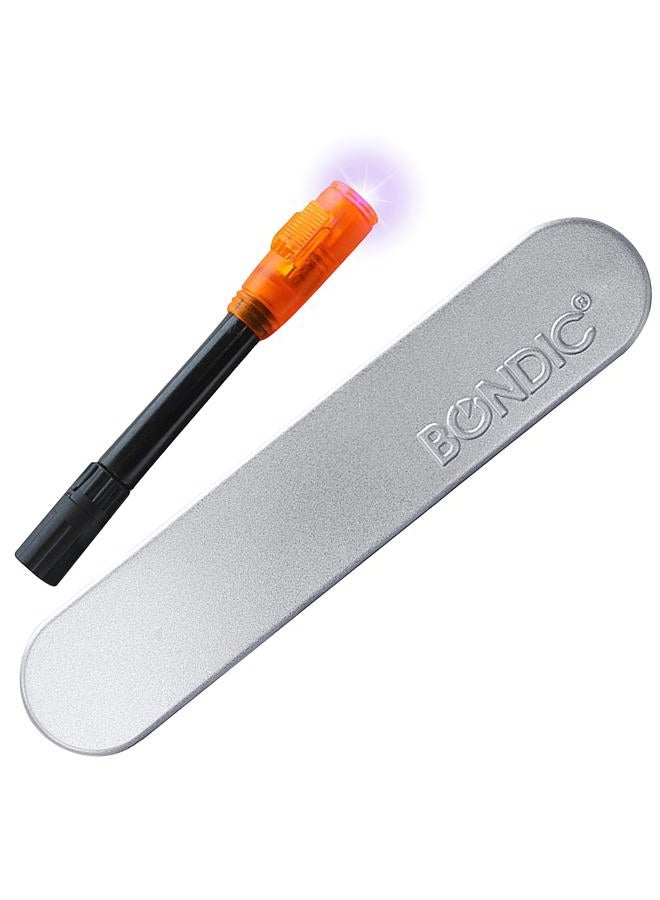 BONDIC طقم إصلاح الأظافر المحمول Bondic UV - Image 1
