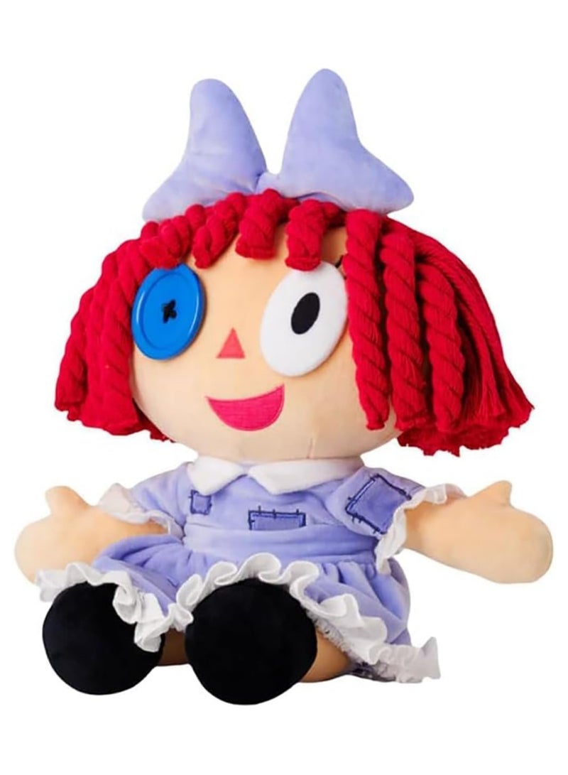 general The Amazing Circus Plush Toys Amazing Teddy Digital Gangle Plush Toys, Cute Plush Toys Gummigoo Dolls The perfect gift for gaming enthusiasts and gaming partners - Image 3