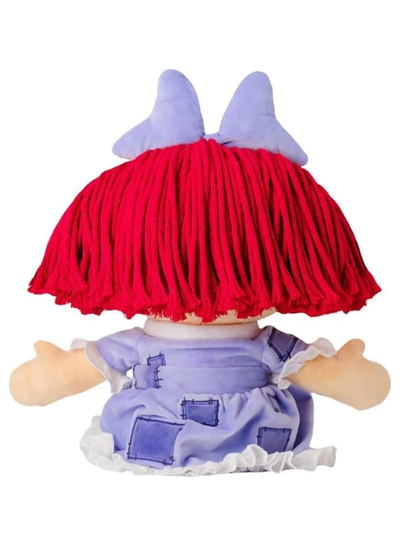 general The Amazing Circus Plush Toys Amazing Teddy Digital Gangle Plush Toys, Cute Plush Toys Gummigoo Dolls The perfect gift for gaming enthusiasts and gaming partners - Image 4