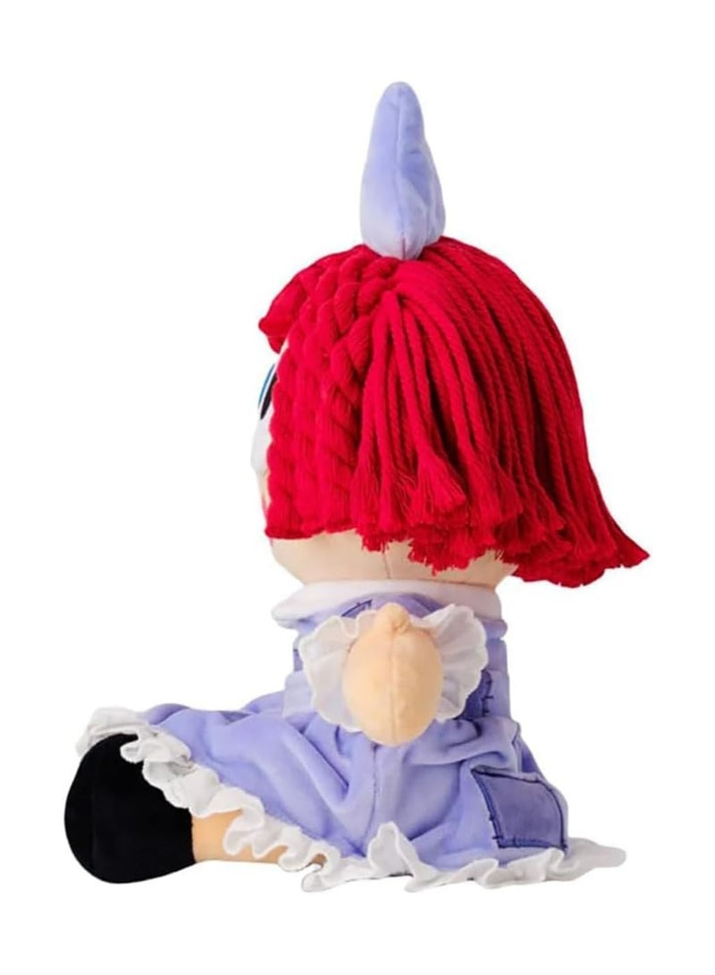 general The Amazing Circus Plush Toys Amazing Teddy Digital Gangle Plush Toys, Cute Plush Toys Gummigoo Dolls The perfect gift for gaming enthusiasts and gaming partners - Image 5