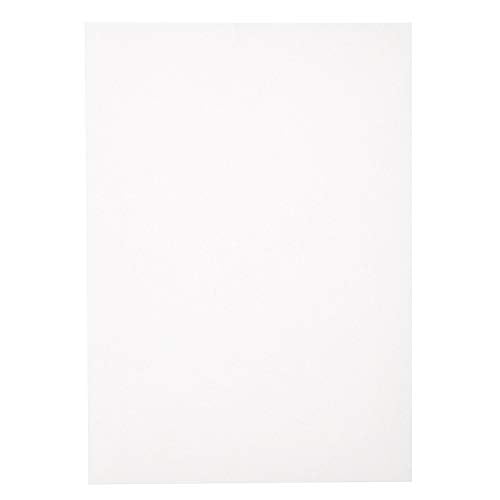 Oasis Supply عبوة ورق الوافر O-Grade من أواسيز 25 قطعة، 8" × 11" - Image 2