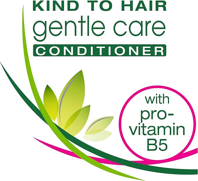 simple شامبو العناية اللطيفة البسيط مع بروفيتامين B5 لفروة الرأس الجافة الحساسة 6x 200 مل - Image 3