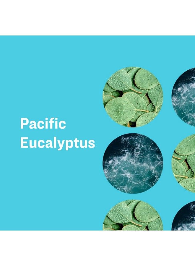 Everyone Liquid Hand Soap 12.75 Ounce (Pack Of 3) Pacific Eucalyptus Plantbased Cleanser With Pure Essential Oils - Image 5