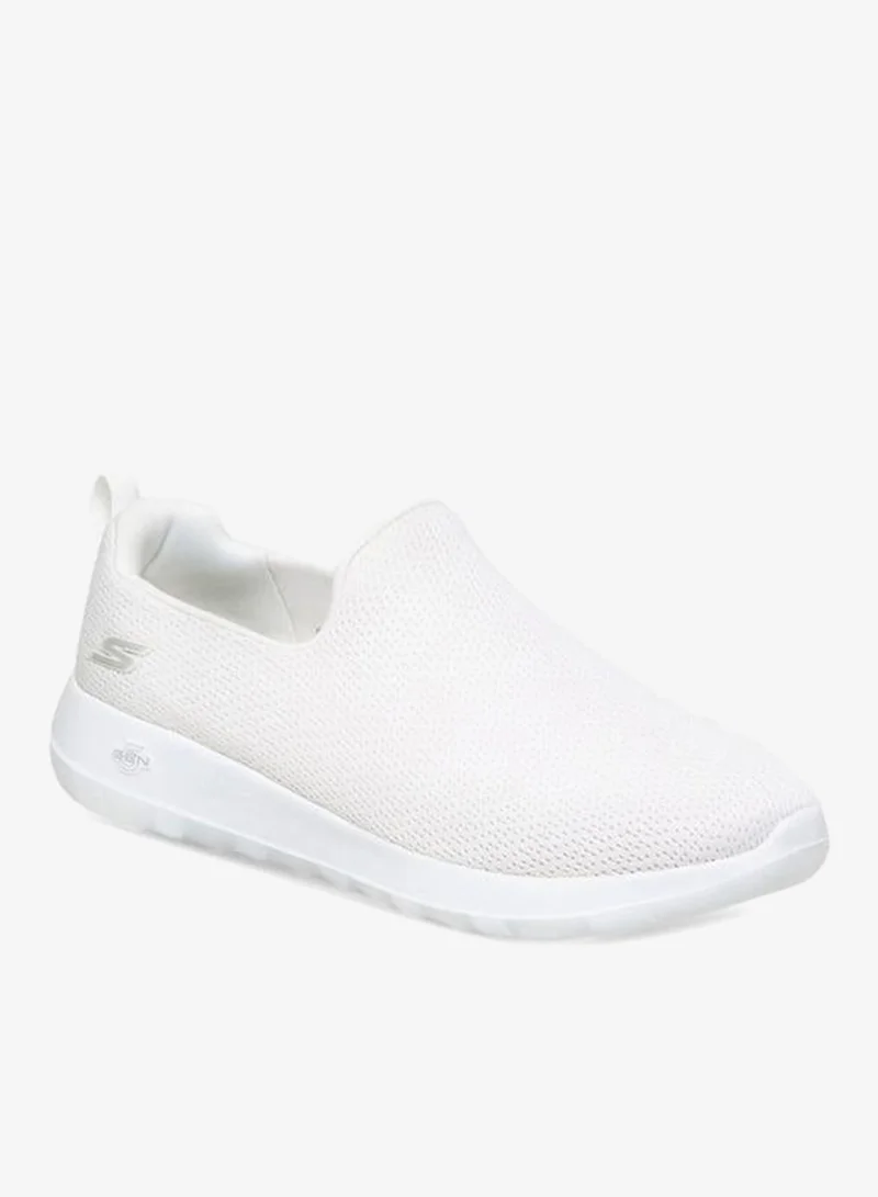 SKECHERS Men Slip-On Sports Shoes