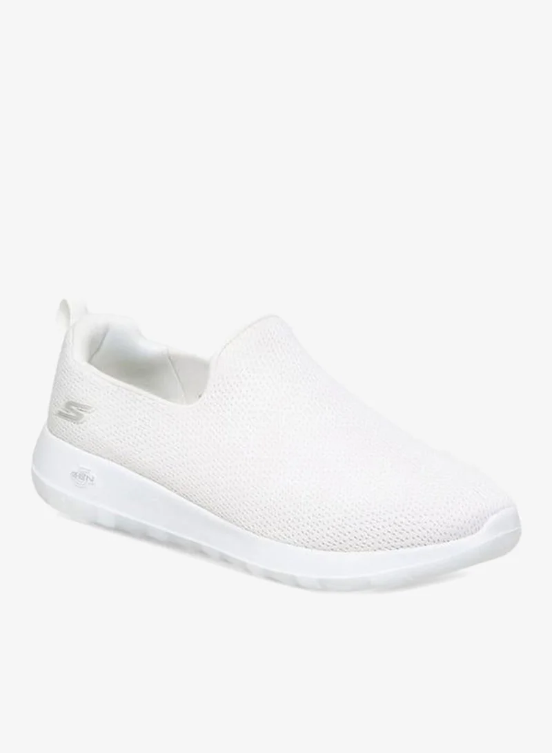 SKECHERS Men Slip-On Sports Shoes