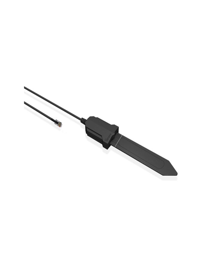 SONOFF MS01 Soil Sensor with RJ94P4C Connector IP55 Waterproof Smart Soil Humidity Sensor Module Accessory Compatible with SONOFF TH Elite/Origin - Image 1