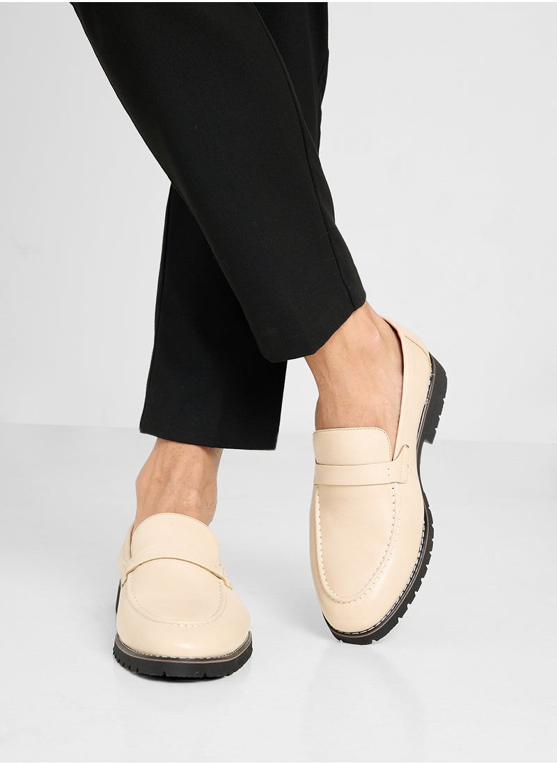 Robert Wood Statement Formal Slip Ons  - Image 5
