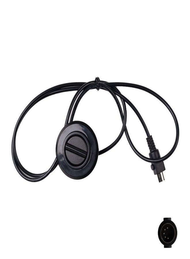 Fruhdi Power Recliner Mulin Motor Actuator Model ML8 ML8-205B1 Replacement Kit - Image 5