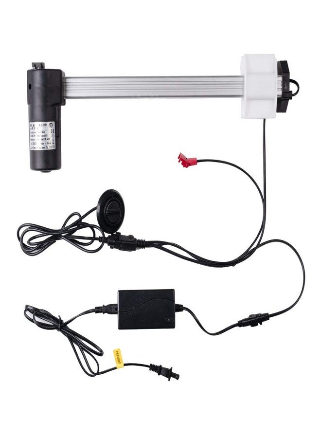 Fruhdi Power Recliner Mulin Motor Actuator Model ML8 ML8-205B1 Replacement Kit - Image 1