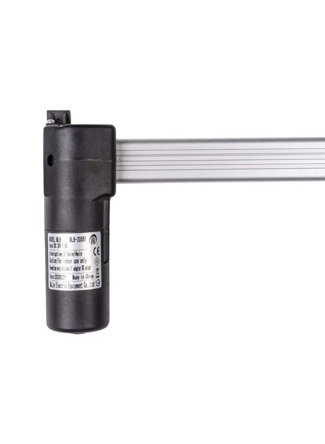 Fruhdi Power Recliner Mulin Motor Actuator Model ML8 ML8-205B1 Replacement Kit - Image 2