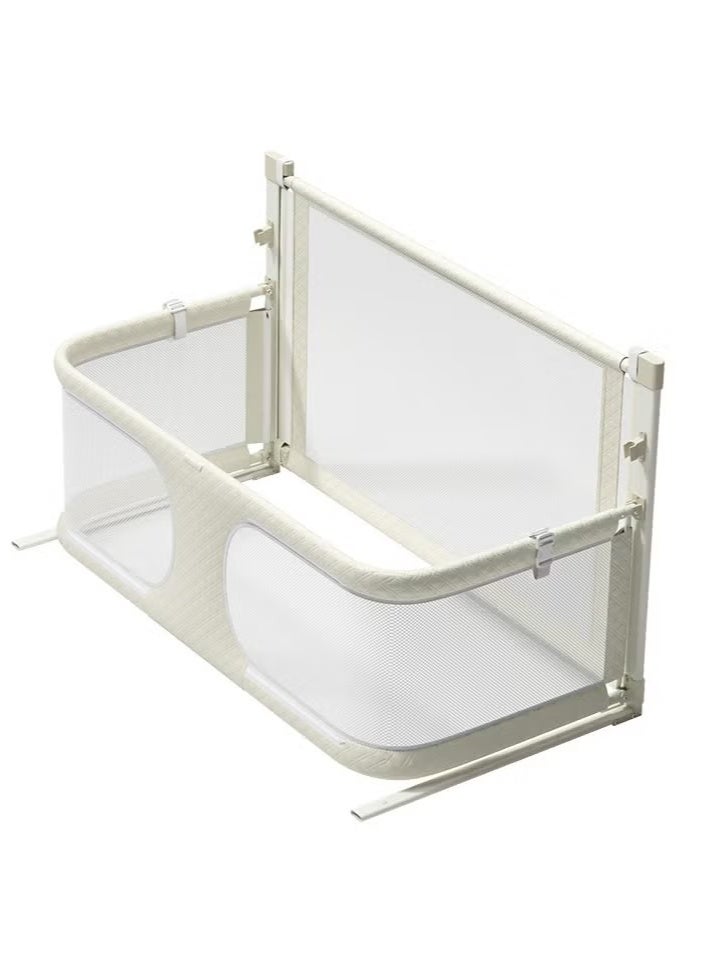 Baby Comfy Safety Lightweight Bed Side Crib Modern Baby Bassinet - Image 4