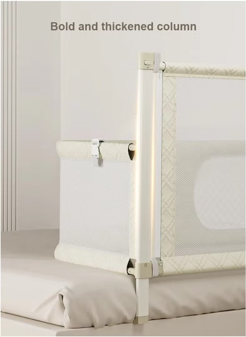 Baby Comfy Safety Lightweight Bed Side Crib Modern Baby Bassinet - Image 3