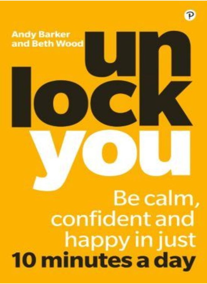 Unlock You 