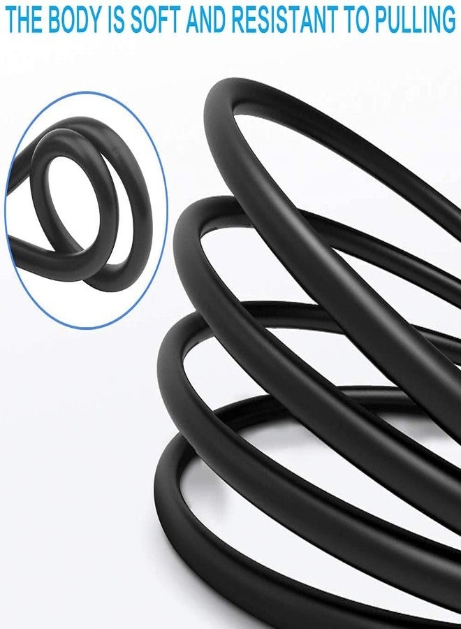 Sqrmekoko Replacement Power Supply Cord Charging Cable for Leapfrog Kids Tablet, LeapPad 3, LeapPad Platinum, LeapReader, LeapPad Ultra Xdi, LeapPad Ultra Kids, Leapfrog LeapReader Pen - Image 5